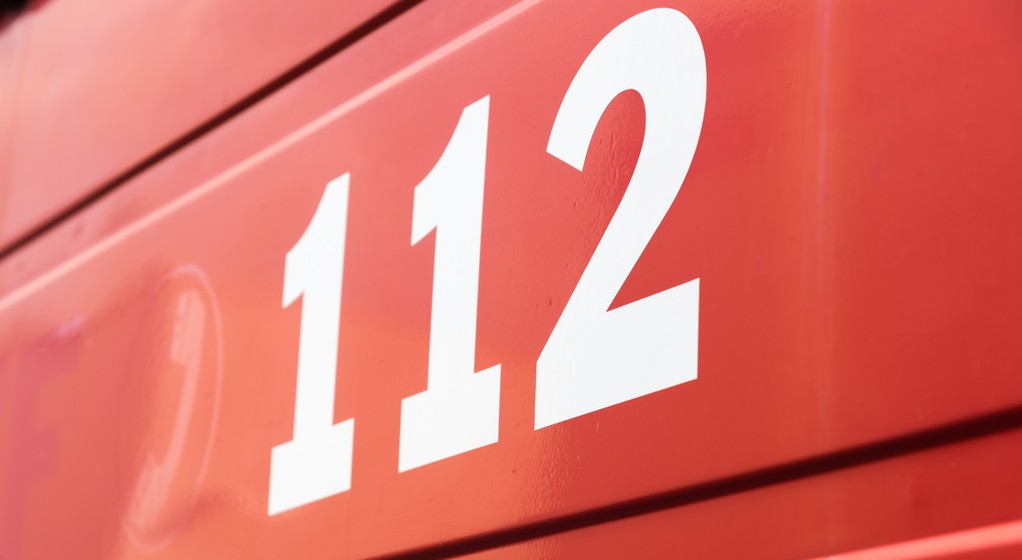 Europejski Dzień Numeru Alarmowego 112. Ponad 1,5 miliarda połączeń w ciągu 11 lat
