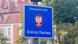 Przejście graniczne z Niemcami zamknięte. Kierowcy będą musieli korzystać z innych