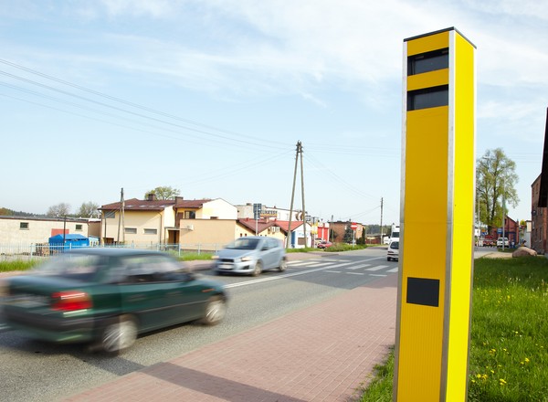 Koniec eldorado dla piratów drogowych coraz bliżej. Nowe uprawnienia dla cywili