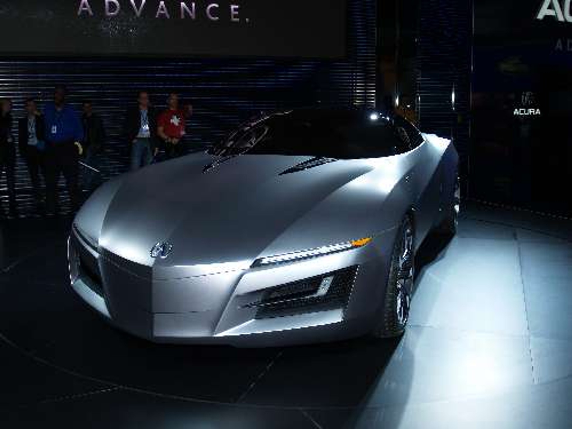 Jazda, design, pożądanie