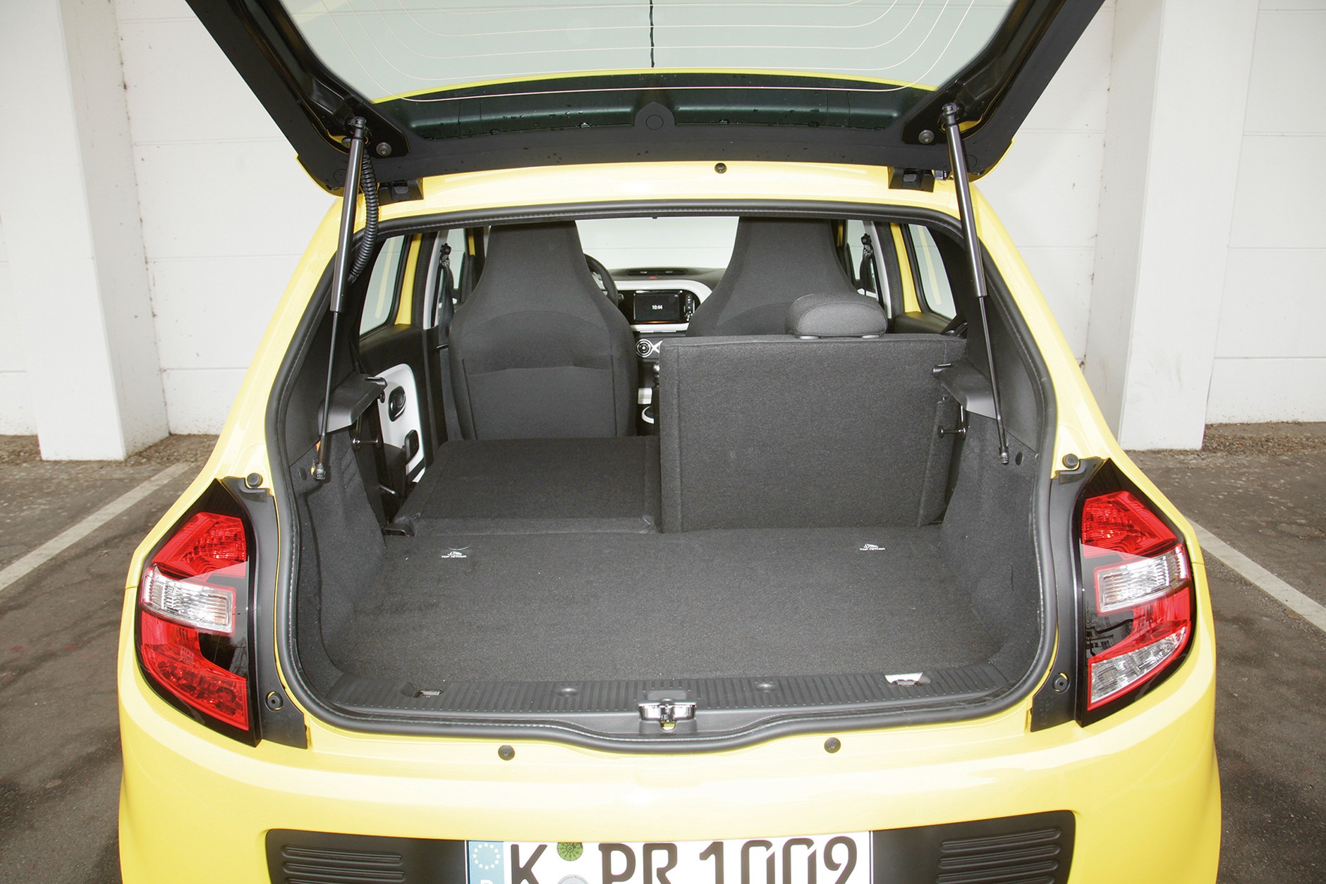 Renault Twingo TCe 90 - to była czysta przyjemność