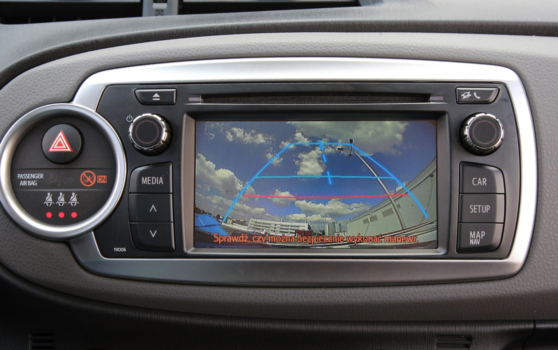 Test nowej Toyoty Yaris, radzimy którą wersję wybrać automat czy manual?