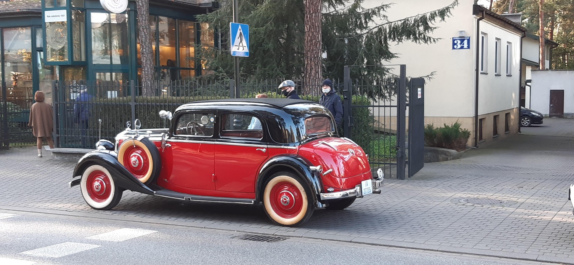 Jak zmieniały się karoserie samochodów?