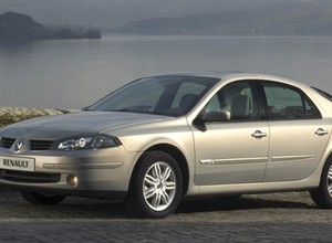 Renault Laguna II: wybór wysokiego ryzyka!
