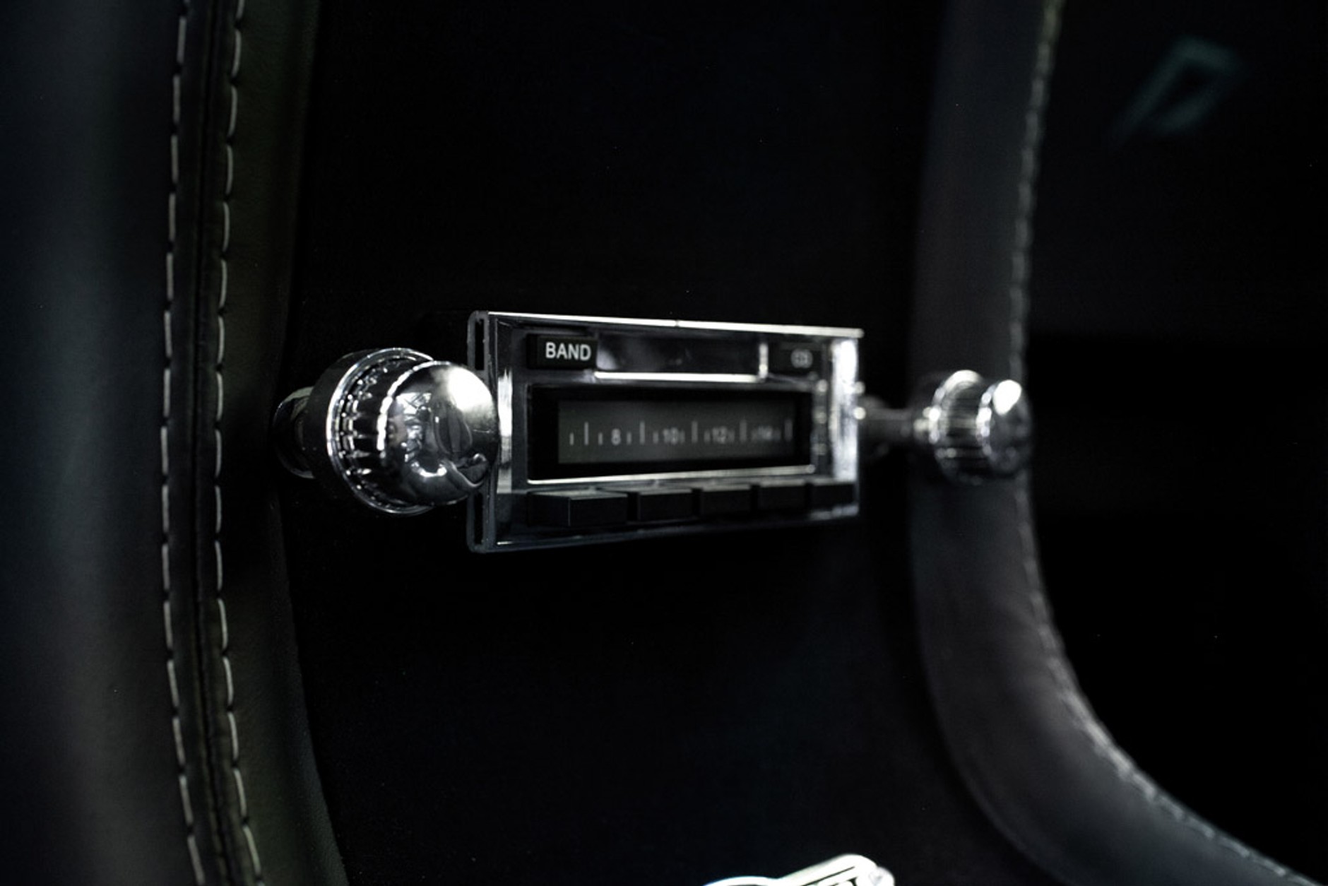 Ford Mustang RTR-X: z ulicy wprost do gry