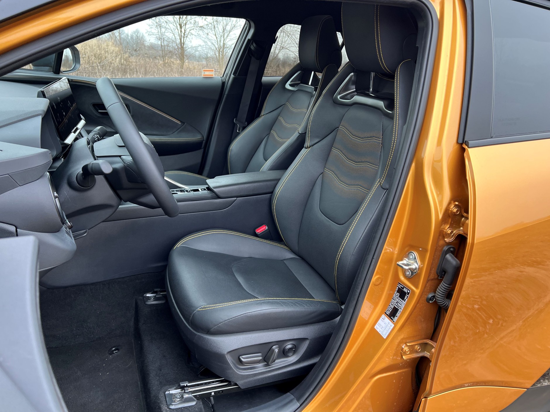 Toyota C-HR (druga generacja)