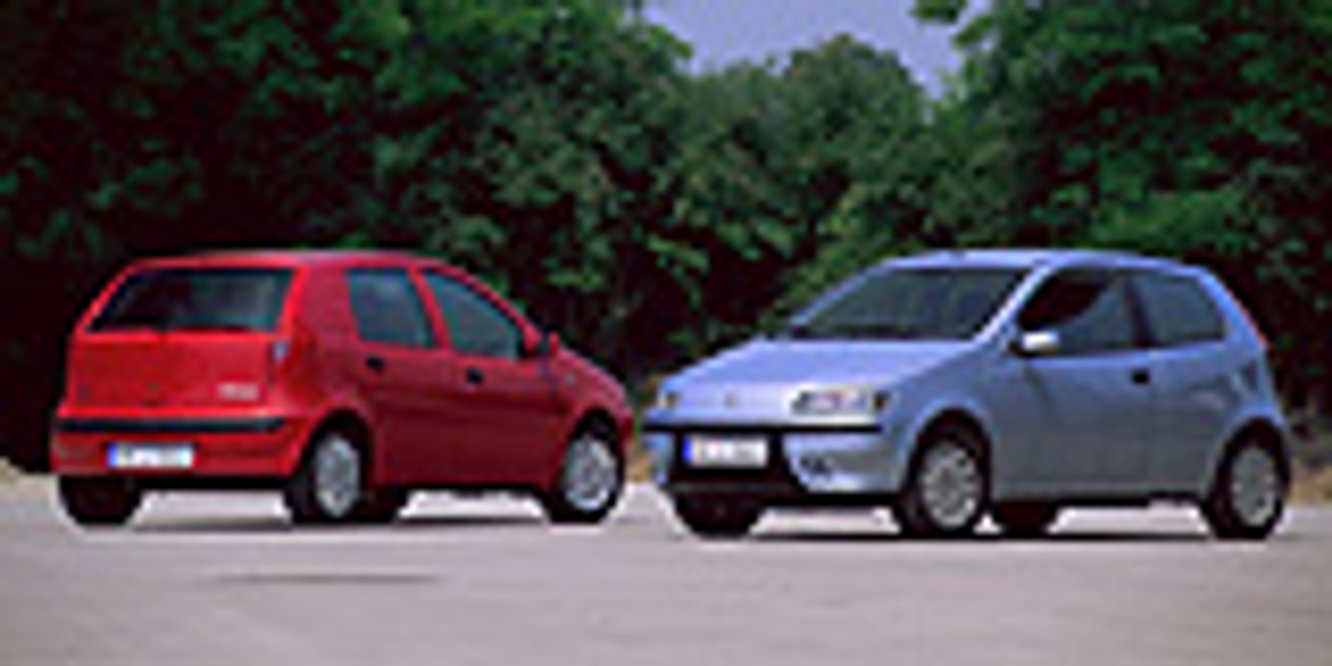 Promocyjna akcja Fiata!!!