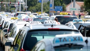 Uber będzie miał trudniej? Rząd szykuje nowe przepisy