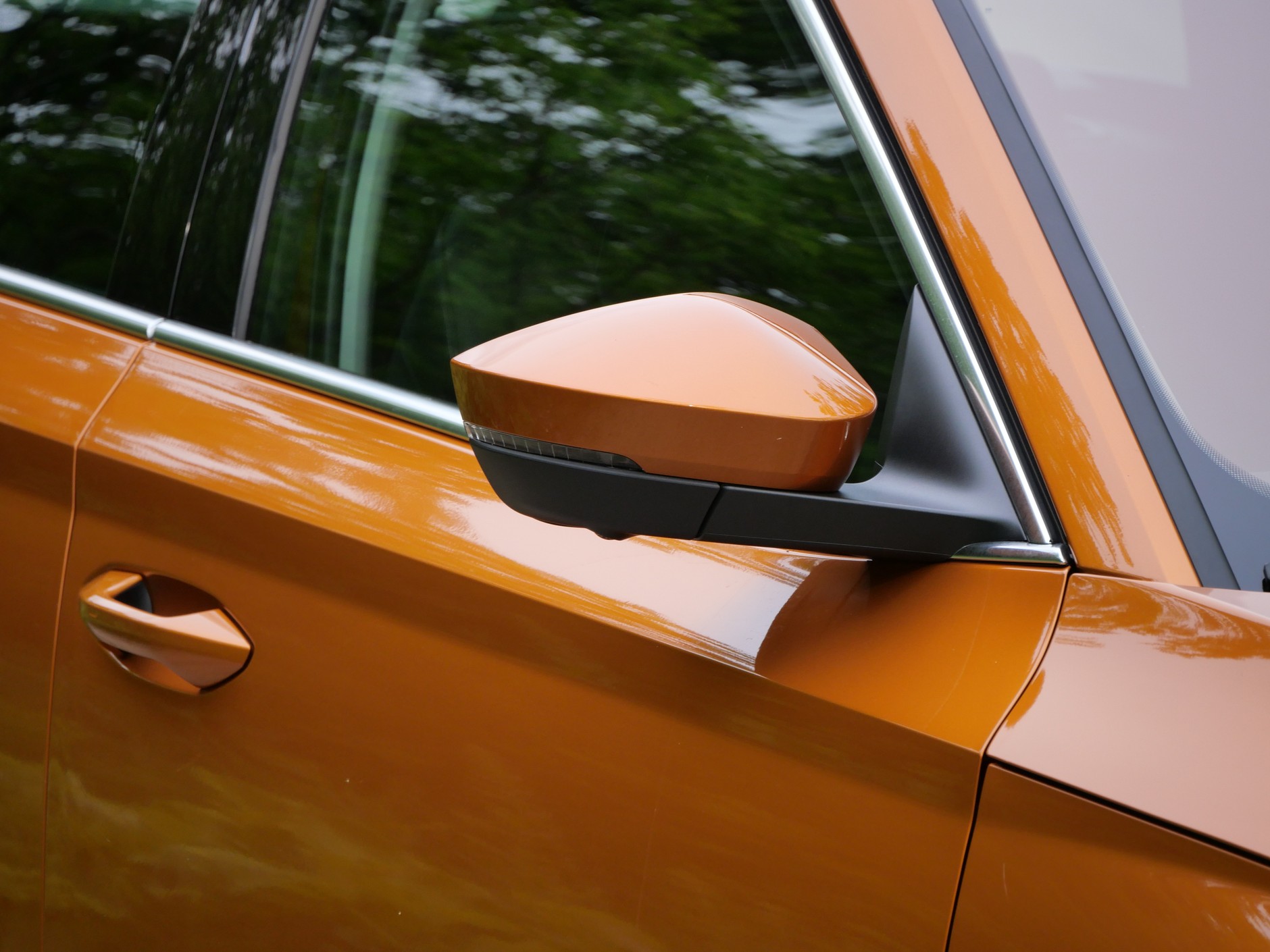 Skoda Octavia 1.5 TSI mHEV DSG