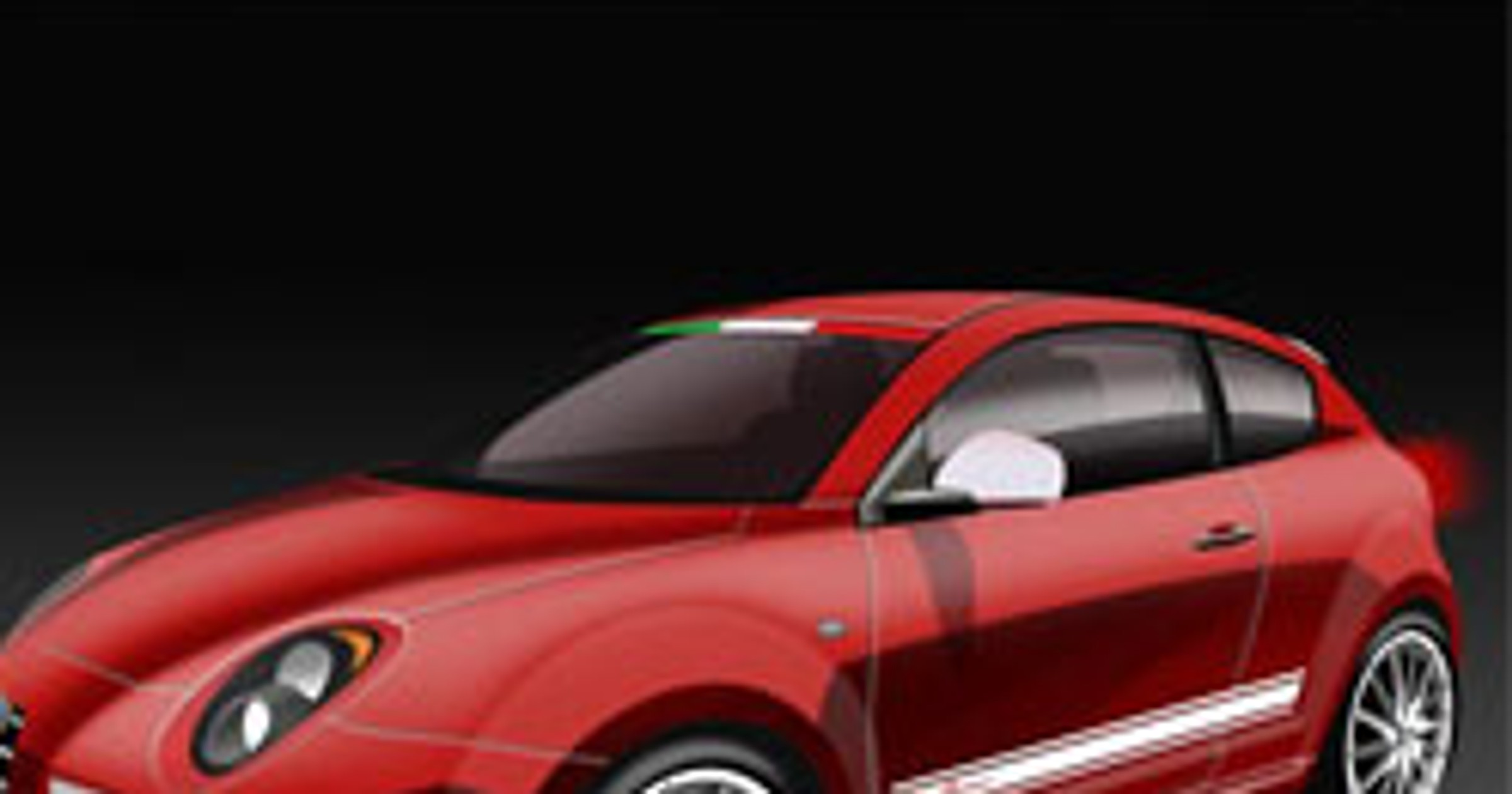 Alfa Romeo MiTo Veloce – kolejna ostra wersja w przygotowaniu