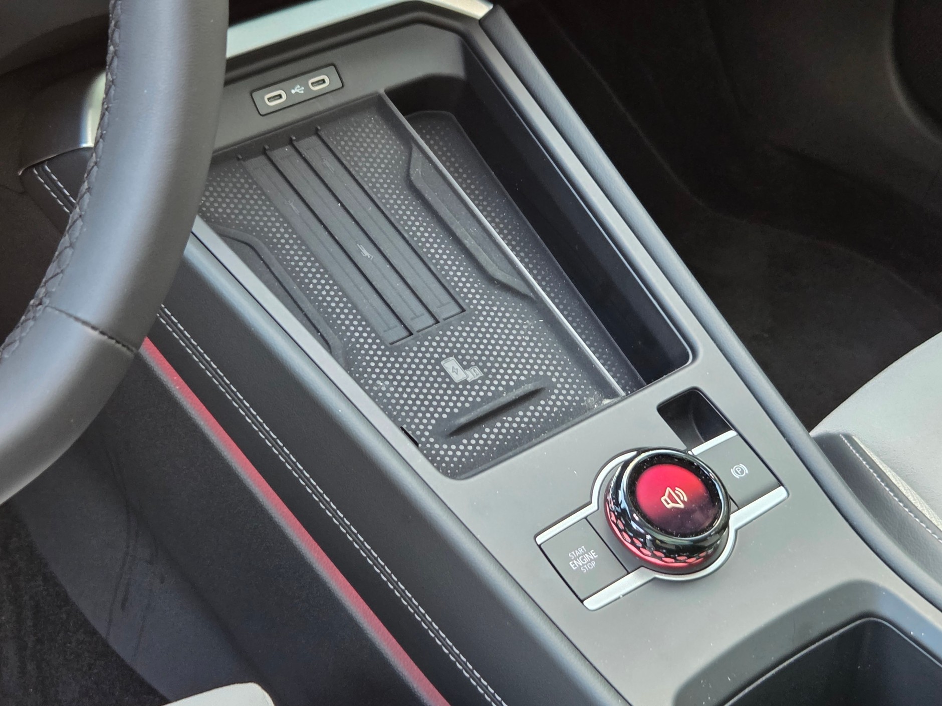 Volkswagen T-Roc 1.5 eTSI Style 2026