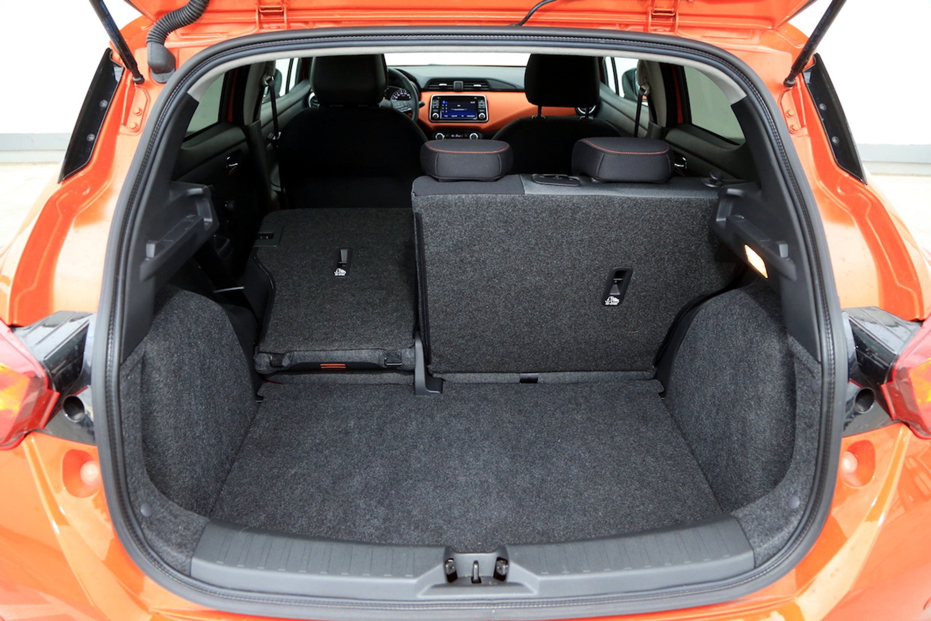 Nissan Micra 1.5 dCi Tekna