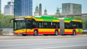 Samorządy zaczną rezygnować z elektrycznych autobusów? Niepokojący trend