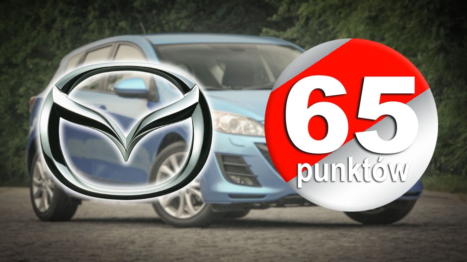 7. Mazda