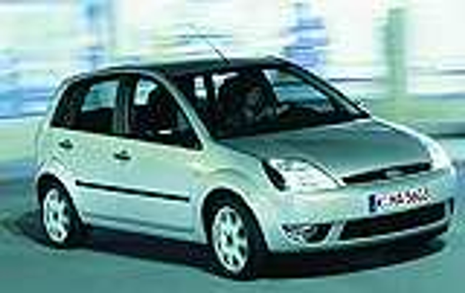 Focus ma siostrzyczkę!