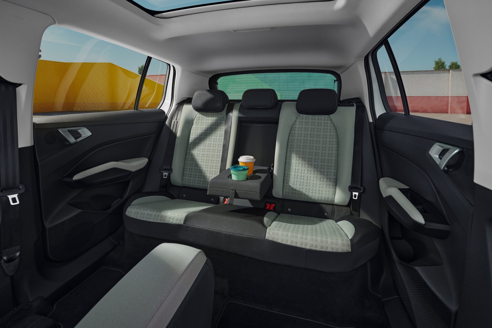 Skoda Epiq 2026