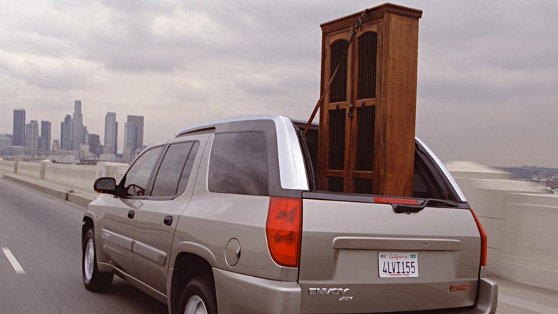 Crossovery, którym nie wyszło