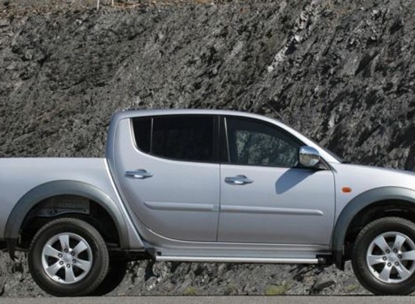 Mitsubishi pomoże wybudować polską autostradę
