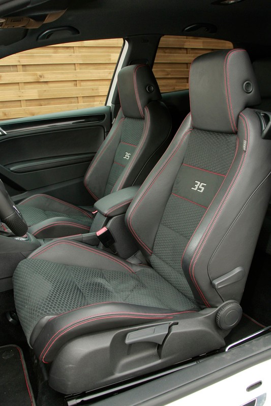Test Volkswagena Golfa GTI: komfortowy sportowiec