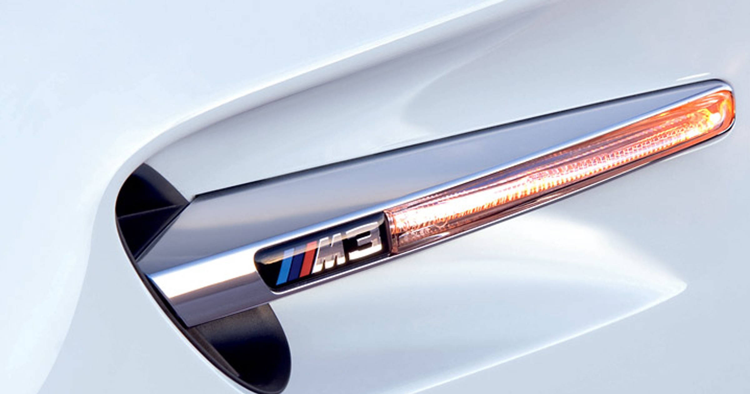 BMW: nowe M3 Cabrio - mocne wrażenia podczas jazdy
