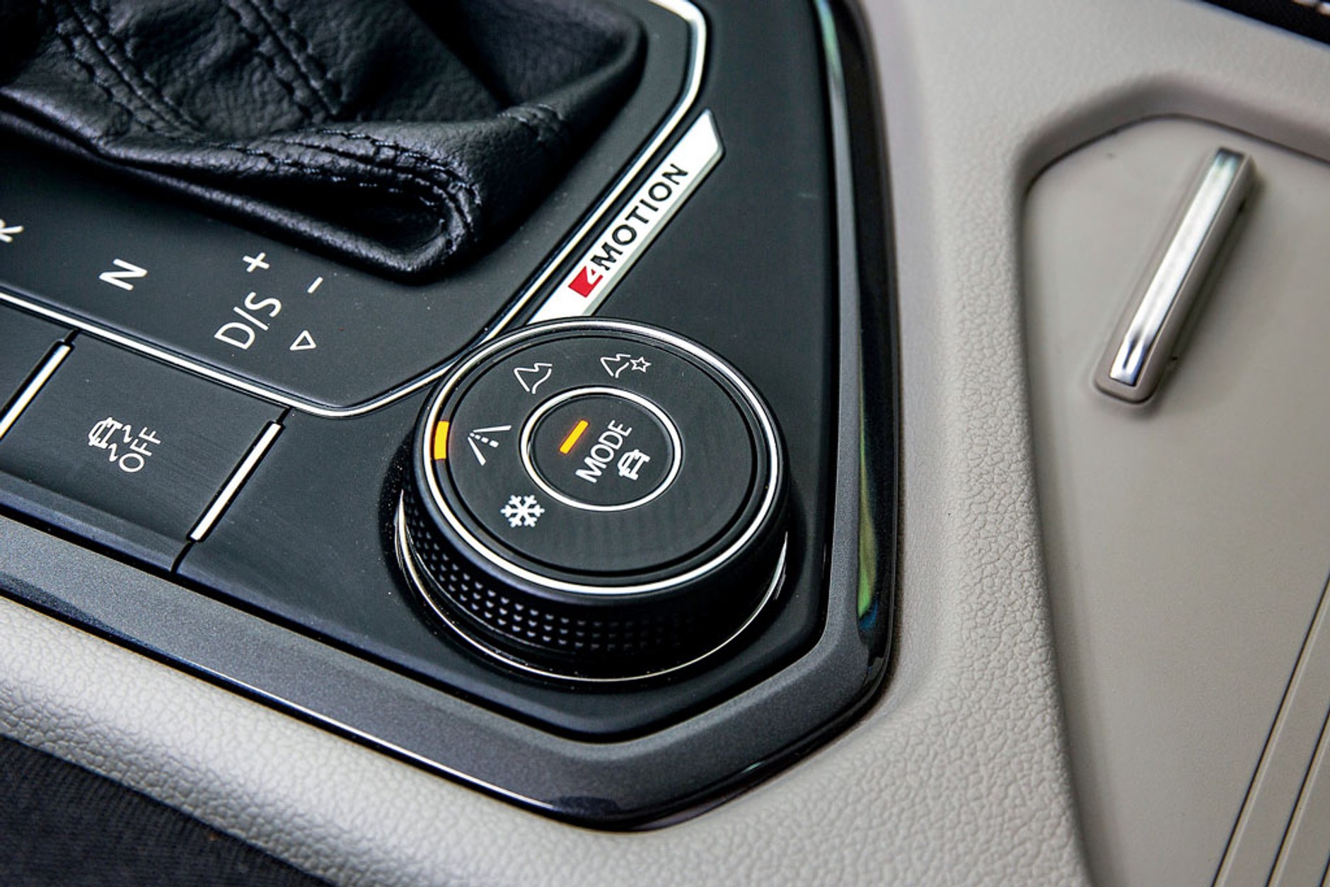 Seat Ateca kontra Volkswagen Tiguan - niby takie same, a jednak inne