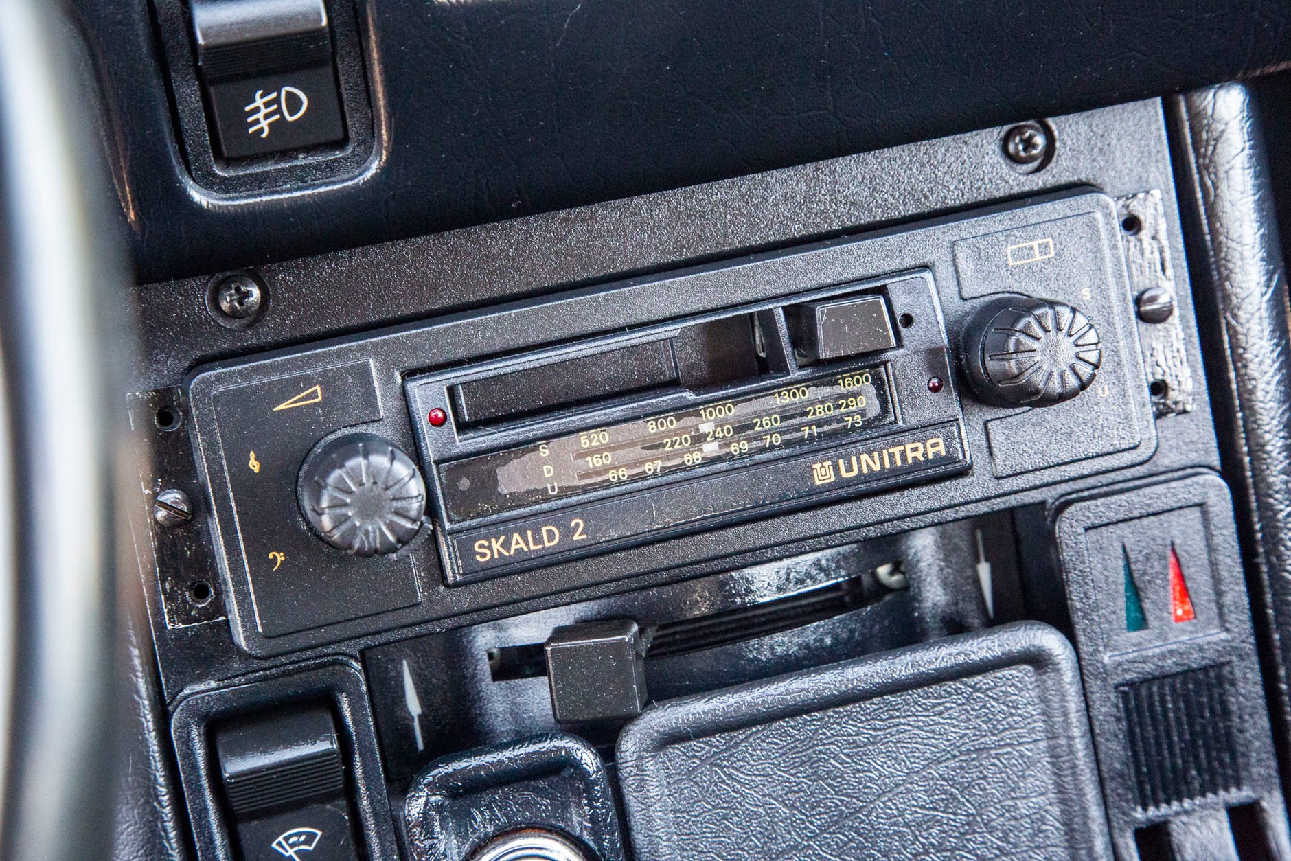 Polonez - auto za 200 pensji