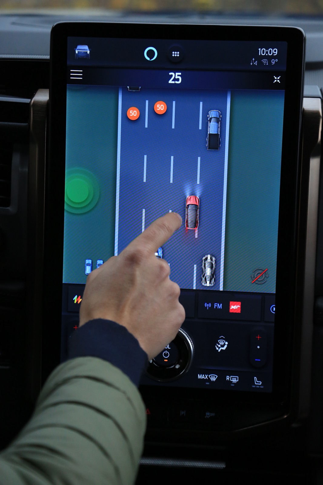 Ford F-150 Lightning (2022 r.)