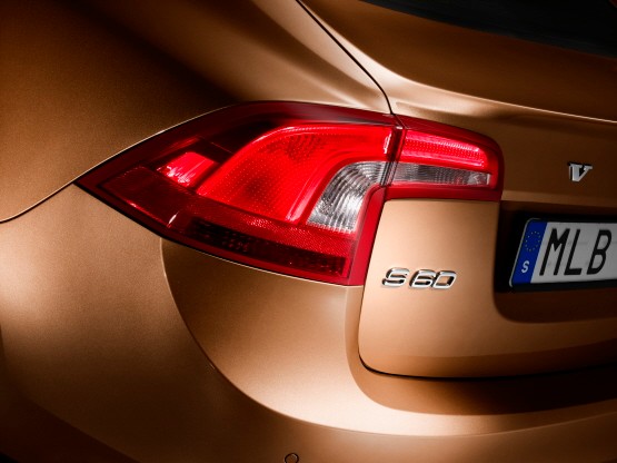 Genewa 2010: nowe Volvo S60 – światowa premiera dynamicznego modelu