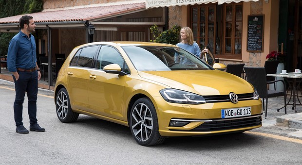 Volkswagen – świadomy wybór