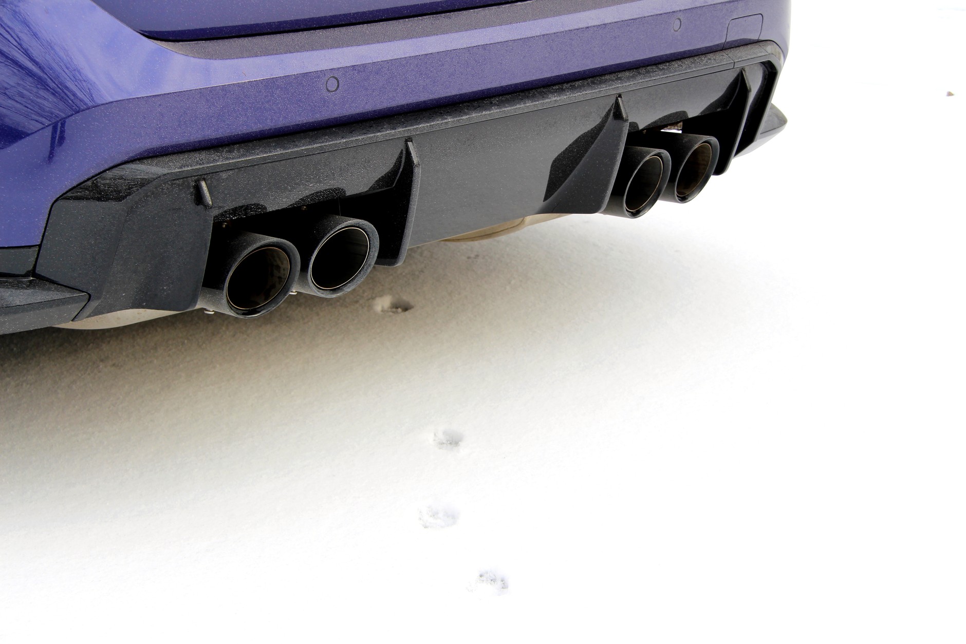 BMW M3 Competition M xDrive Touring