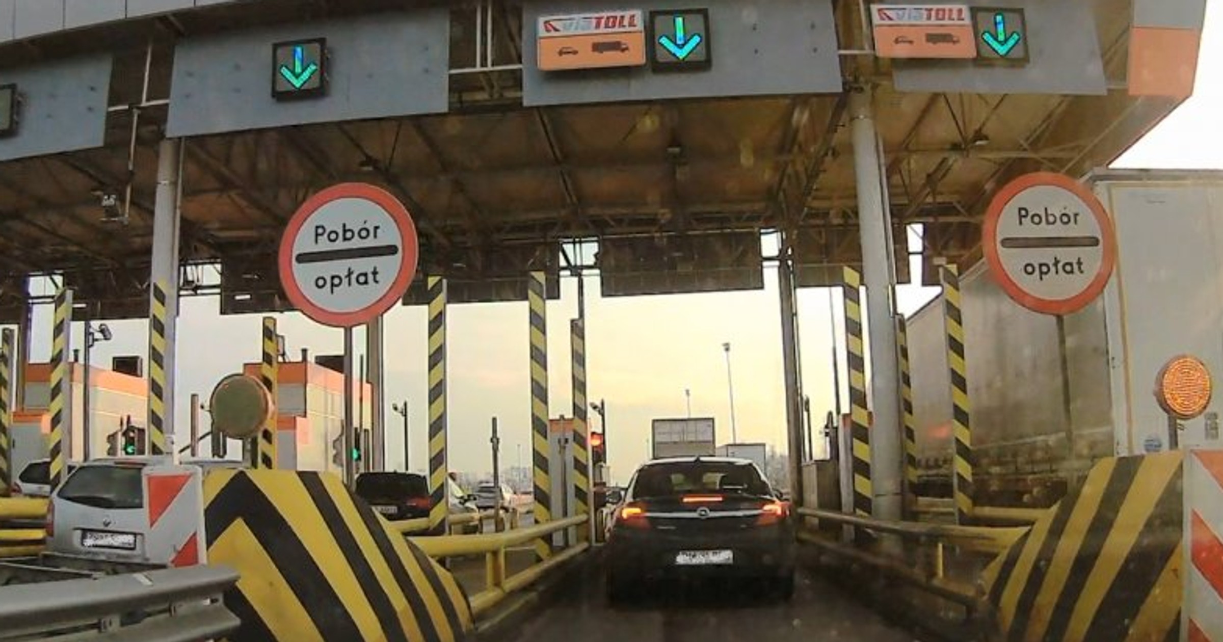 Autostrada A4