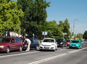 Dlaczego podczas jazdy trzeba się skoncentrować?