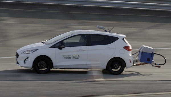 Green NCAP – diesle mogą być eko