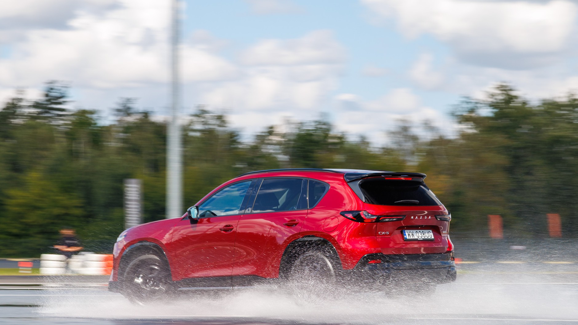 Wielki Test Auto Świata 2026
