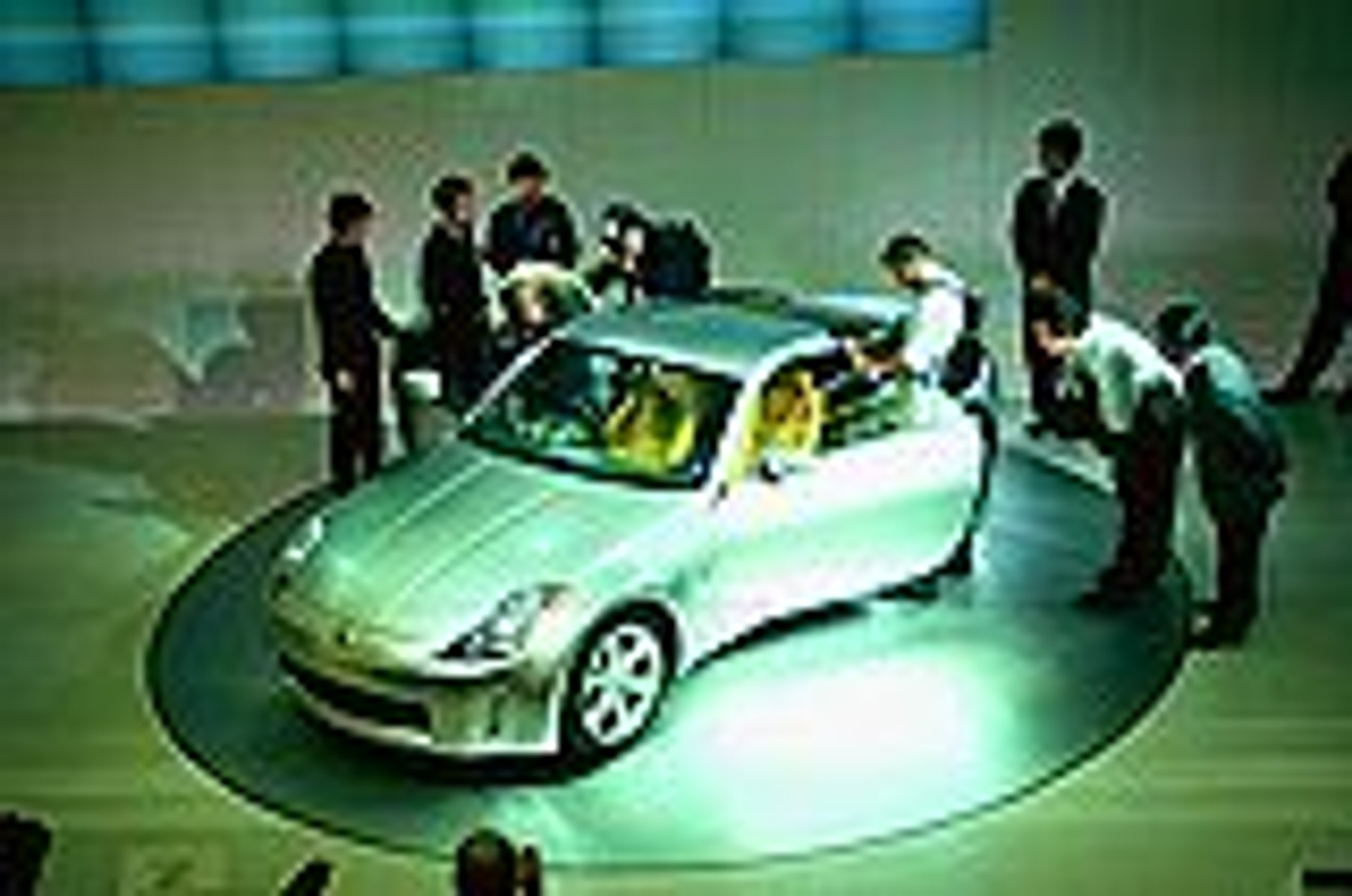 Królestwo prototypów