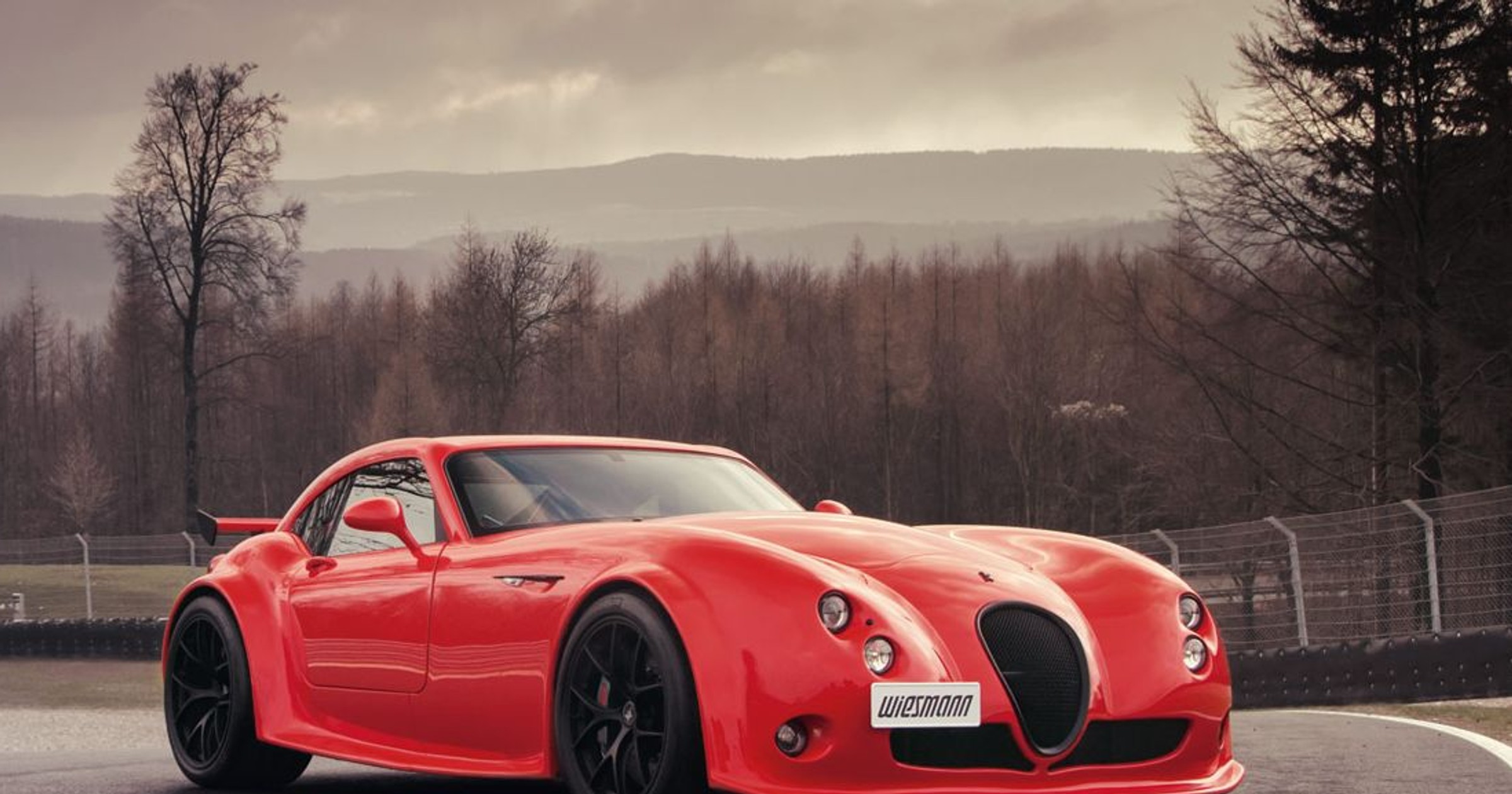 Wiesmann