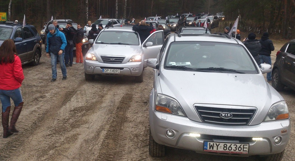 Fanklub motoryzacyjny roku. Zobacz, jak bawili się ubiegłoroczni zwycięzcy naszego plebiscytu