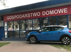 Citroen C3 1.2 PureTech 82 – czyli małe jest… miękkie I TEST