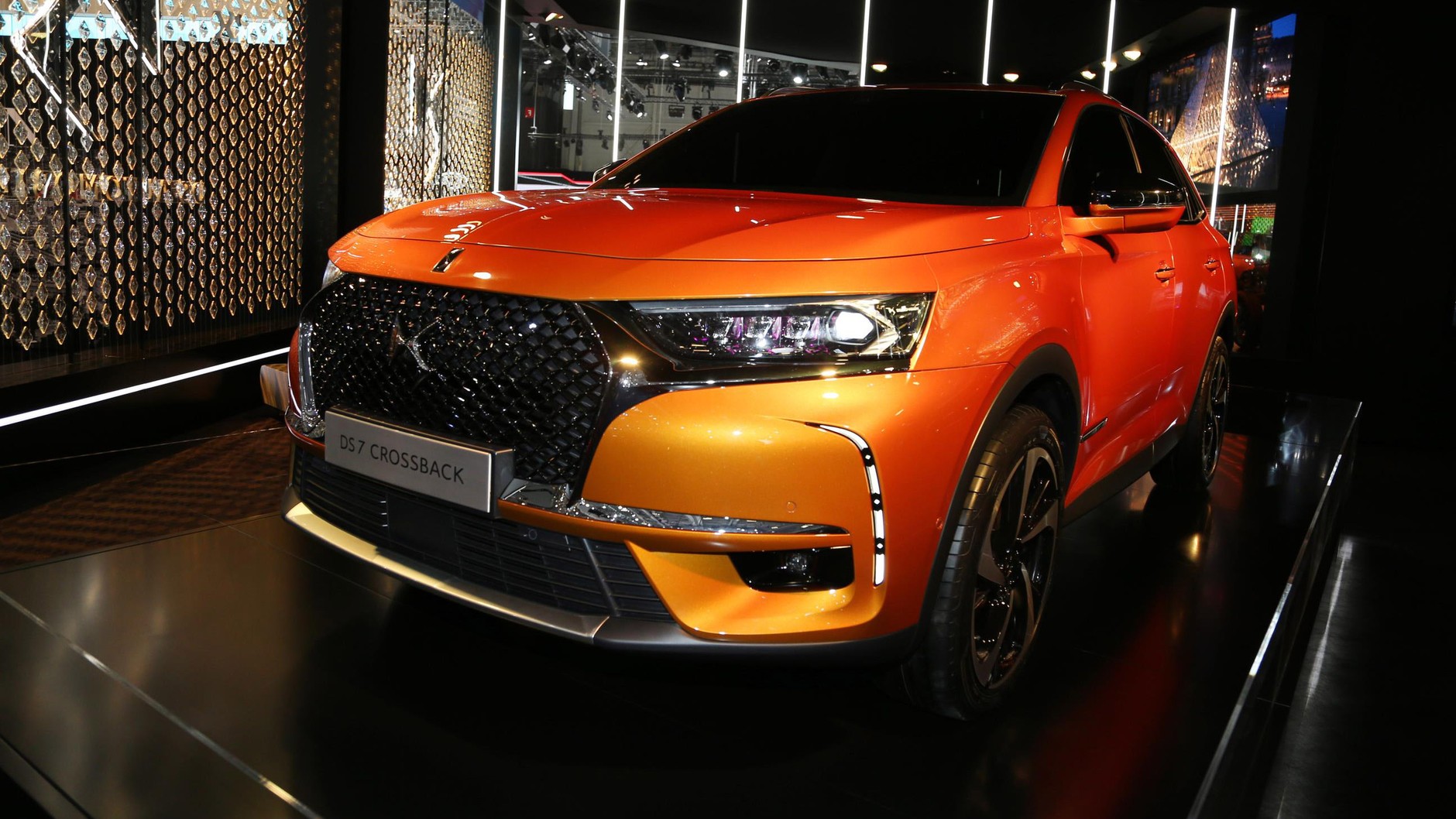 Najciekawsze premiery salonu Genewa 2017 | Galeria zdjęć