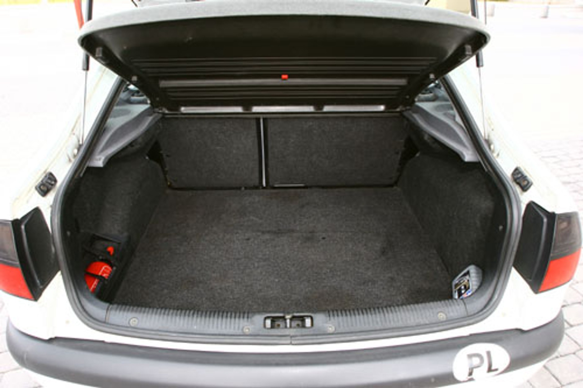 Renault Laguna 1.8 - Zawsze młoda