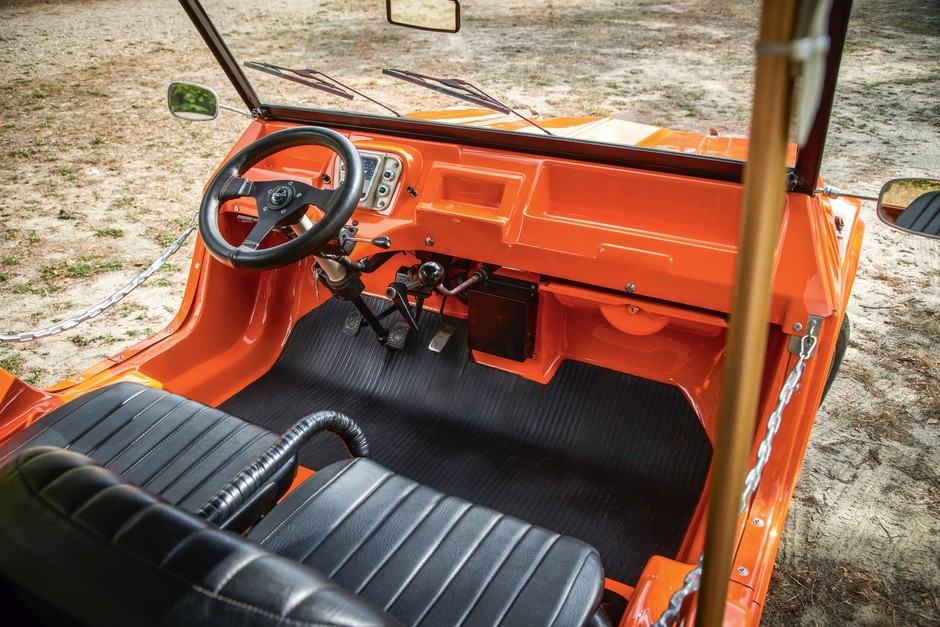 Citroën Méhari