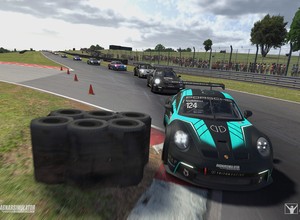 Startuje trzeci sezon Porsche Esports Sprint Challenge Poland
