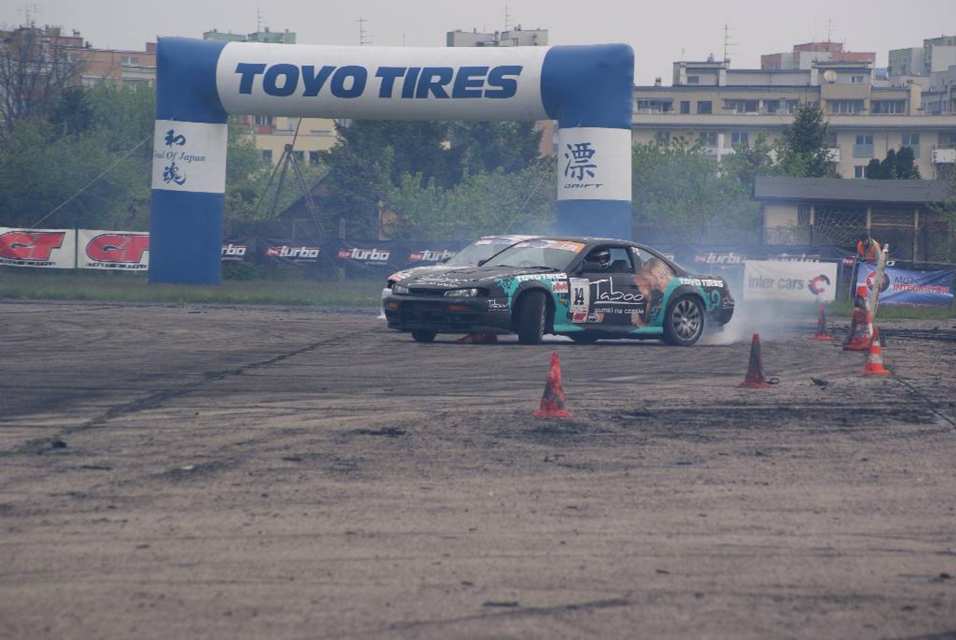 Men`s Day 2010: spełnienie męskich pasji i marzeń