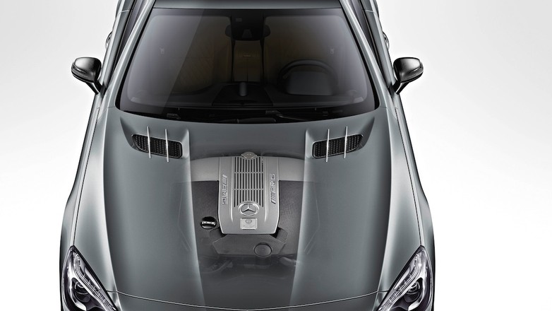 AMG obchodzi 45. urodziny