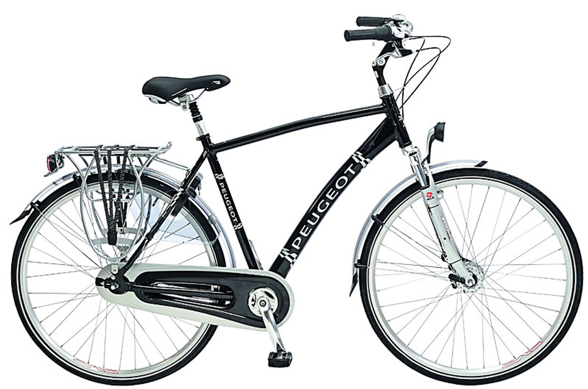 Peugeot: nowy wizerunek stylizacyjny