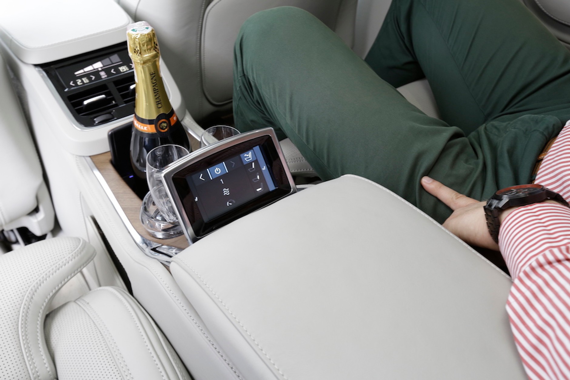 Volvo XC90 T8 Excellence