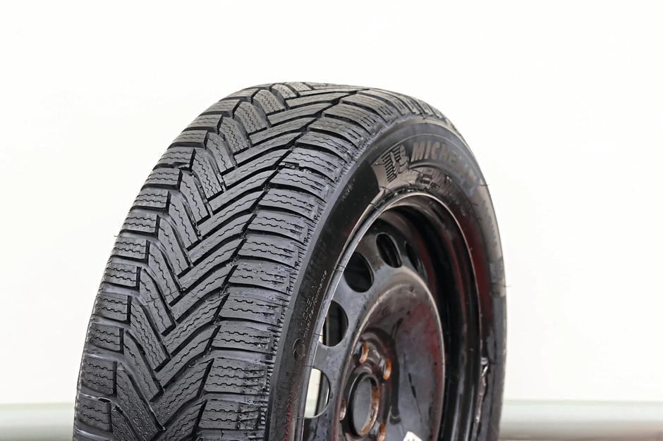 Michelin Alpin 6