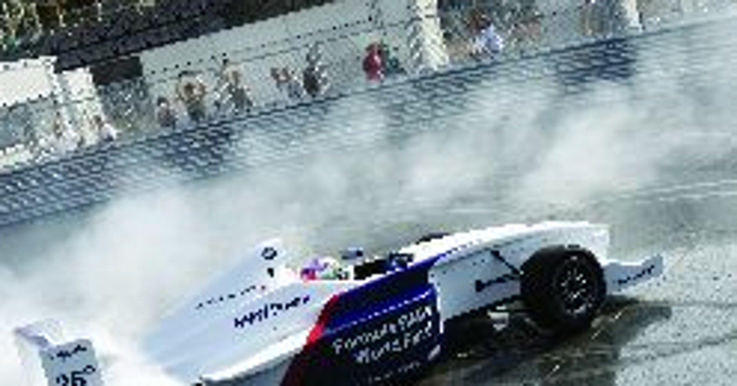 Kubica w Warszawie: Formuła 1 na wyciągnięcie ręki - program i szczegóły