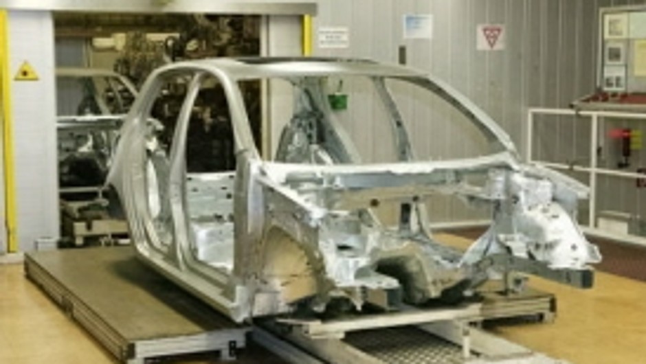 Volkswagen: fabryka w Poznaniu na "pół gwizdka"...