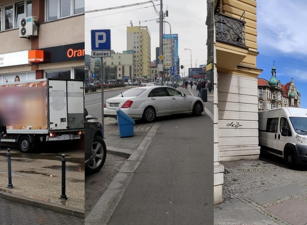 Najwięcej "uprzejmych donosicieli" jest w stolicy. Niektórzy zgłaszają auta hurtowo. Sprawdzamy, z czego to wynika